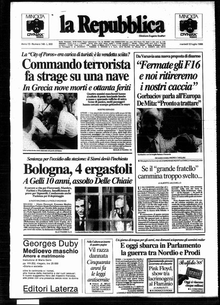 La repubblica